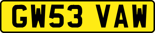 GW53VAW