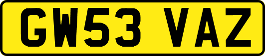 GW53VAZ