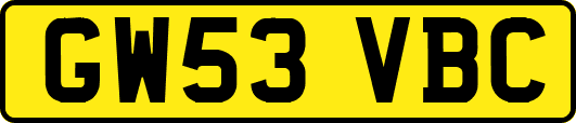 GW53VBC