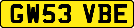 GW53VBE