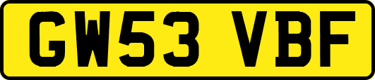 GW53VBF