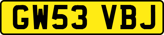 GW53VBJ