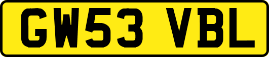 GW53VBL