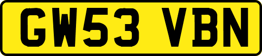 GW53VBN