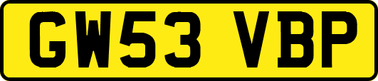 GW53VBP