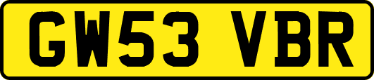 GW53VBR