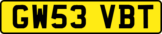 GW53VBT