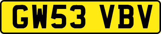 GW53VBV