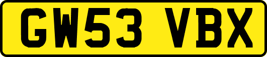 GW53VBX