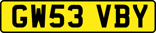 GW53VBY