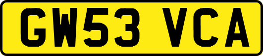 GW53VCA