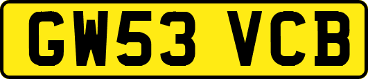 GW53VCB