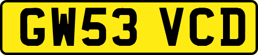GW53VCD