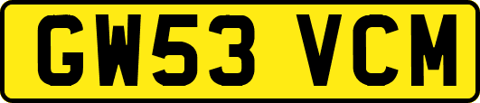 GW53VCM