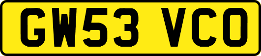 GW53VCO