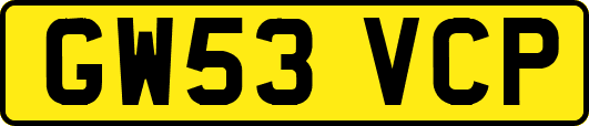 GW53VCP