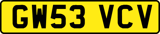 GW53VCV
