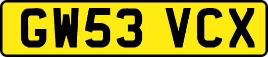 GW53VCX