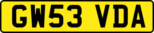 GW53VDA