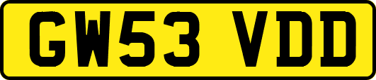 GW53VDD