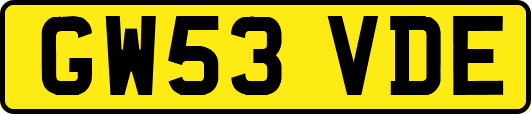 GW53VDE