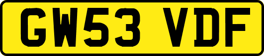 GW53VDF