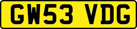 GW53VDG