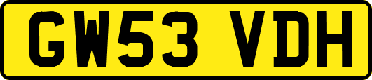 GW53VDH
