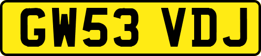 GW53VDJ