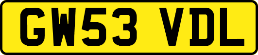 GW53VDL