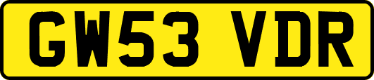 GW53VDR