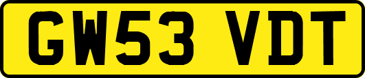 GW53VDT