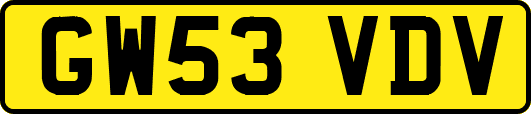 GW53VDV