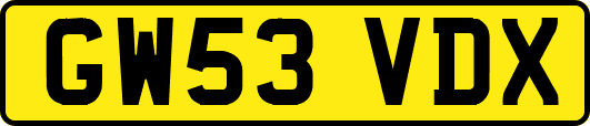 GW53VDX