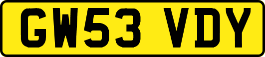 GW53VDY
