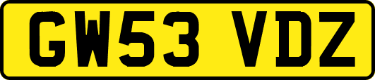 GW53VDZ