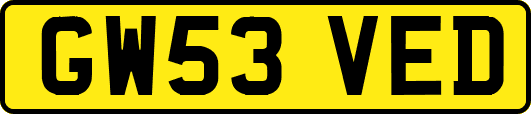 GW53VED