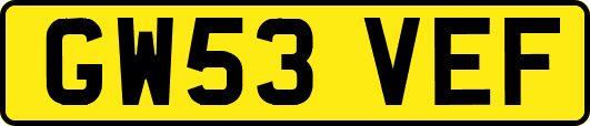 GW53VEF