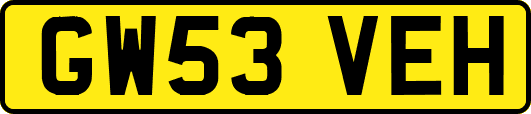 GW53VEH