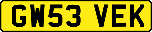 GW53VEK