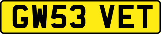 GW53VET