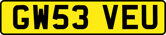 GW53VEU