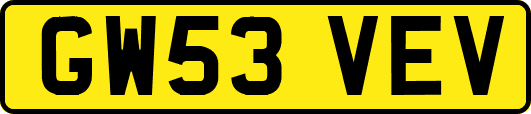 GW53VEV