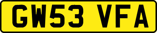 GW53VFA