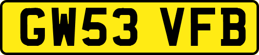 GW53VFB
