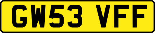 GW53VFF