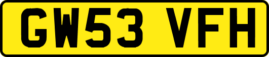 GW53VFH