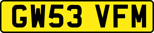 GW53VFM