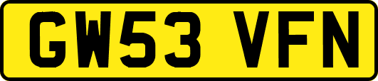 GW53VFN