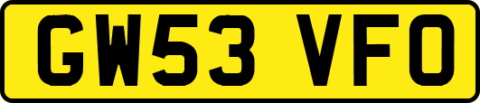 GW53VFO